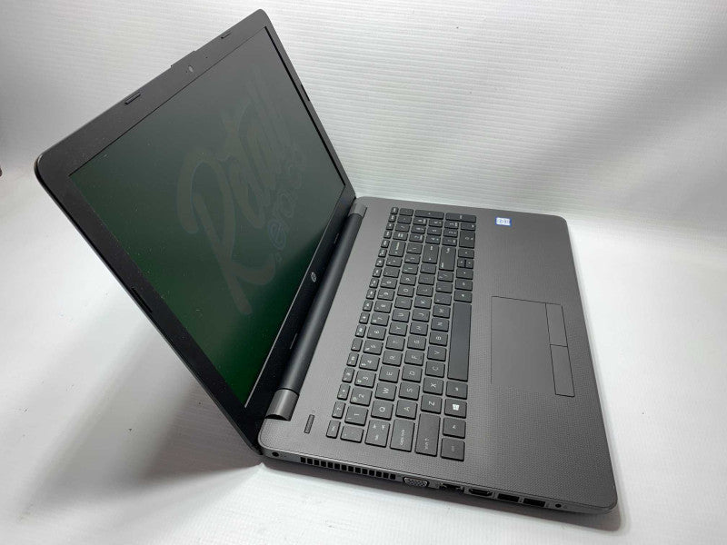 15\\" HP 250 G6 with i5-7200U CPU 8GB RAM & 256GB SSD Storage  -