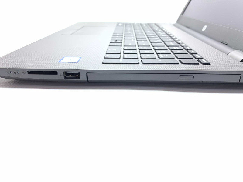 15\\" HP 250 G6 with i5-7200U CPU 8GB RAM & 256GB SSD Storage  -