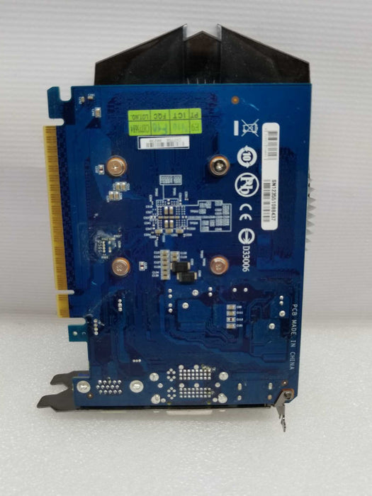 GIGABYTE GeForce GT 640 GPU 2gb Graphics Card ~