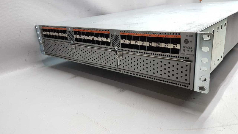 Cisco Nexus Switch 5596UP 48-Port 2RU Managed L3 Switch #