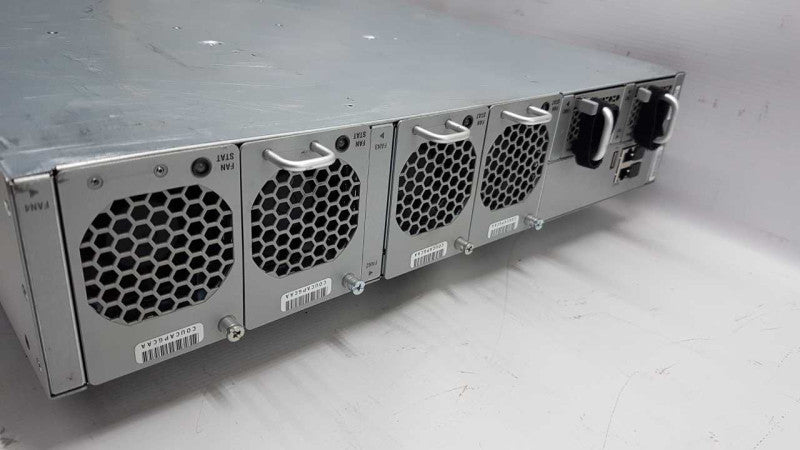 Cisco Nexus Switch 5596UP 48-Port 2RU Managed L3 Switch #