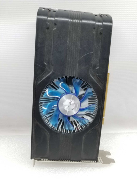 HIS AMD Radeon HD 7770 H777F1G2M 1GB GPU Video Card, Good For Mac Pro(s) ~