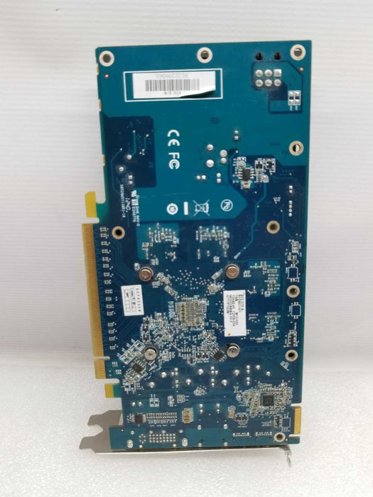 HIS AMD Radeon HD 7770 H777F1G2M 1GB GPU Video Card, Good For Mac Pro(s) ~