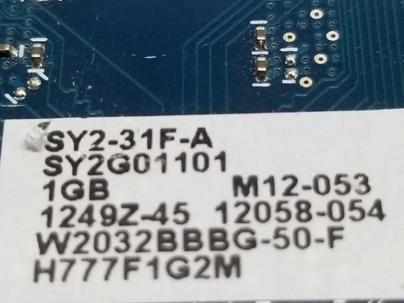 HIS AMD Radeon HD 7770 H777F1G2M 1GB GPU Video Card, Good For Mac Pro(s) ~