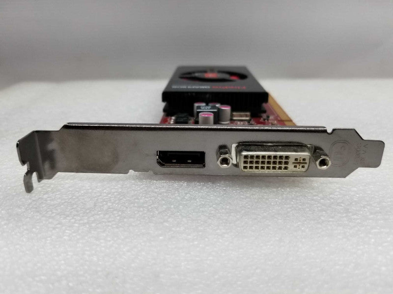 AMD FirePro V3900 PCIe 1GB DP/DVI Port Graphics Video Card ~