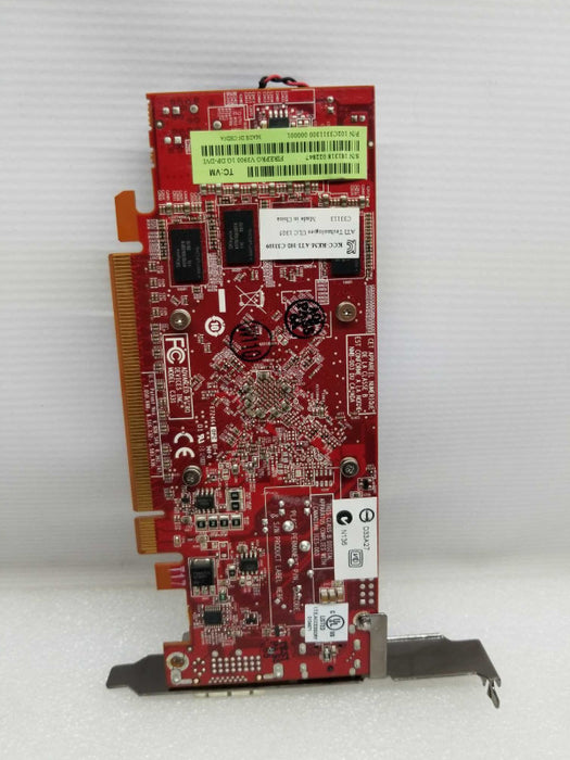 AMD FirePro V3900 PCIe 1GB DP/DVI Port Graphics Video Card ~