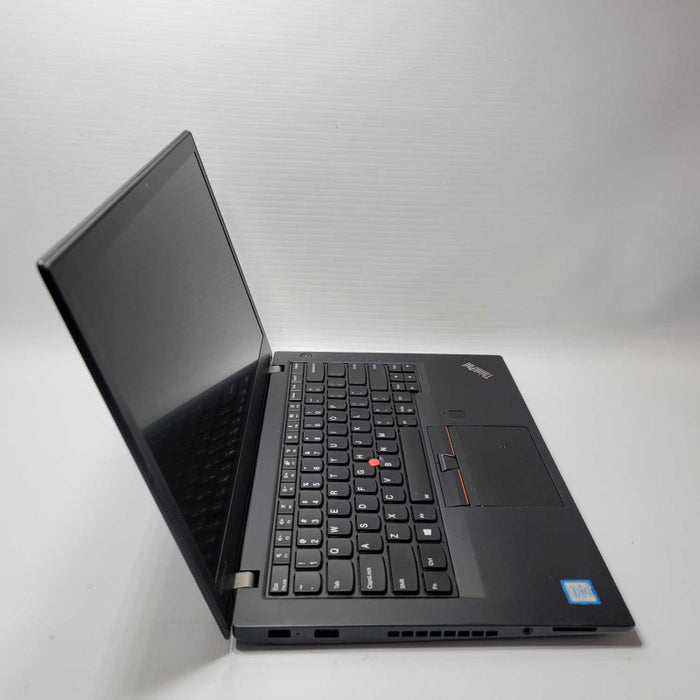 Lenovo ThinkPad T470s 14\\" FHD Non-touch Laptop i5 7300U 12GB RAM 256GB SSD