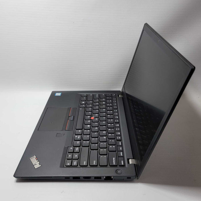 Lenovo ThinkPad T470s 14\\" FHD Non-touch Laptop i5 7300U 12GB RAM 256GB SSD