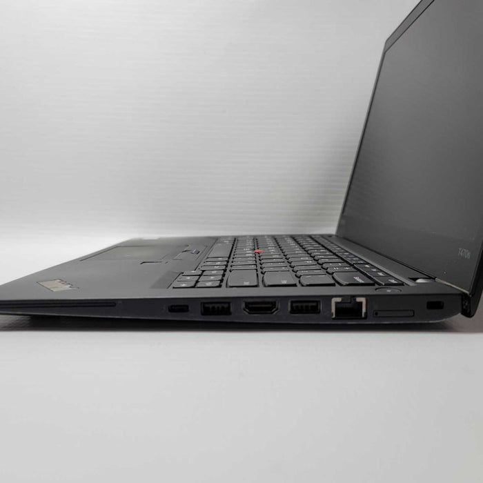 Lenovo ThinkPad T470s 14\\" FHD Non-touch Laptop i5 7300U 12GB RAM 256GB SSD