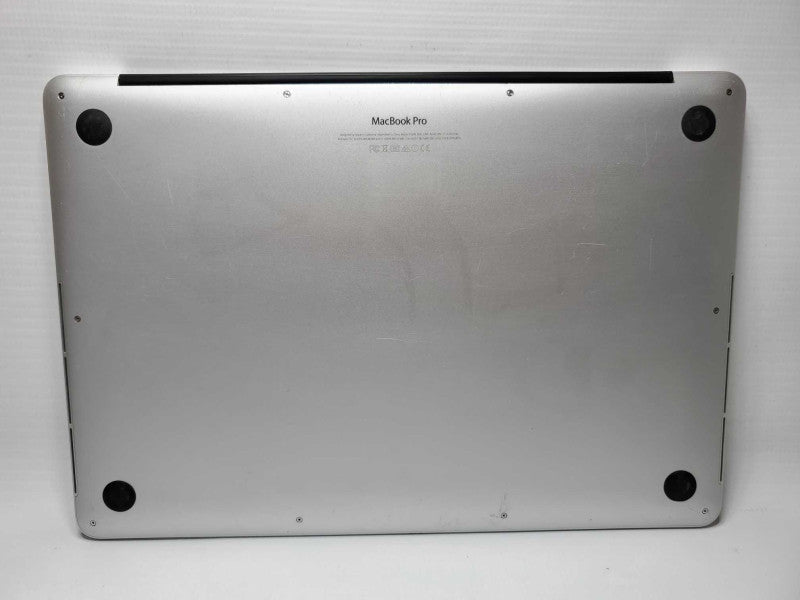 Macbook Pro 2015 Retina 15\\" Core i7-4870HQ @ 2.5GHz 16GB Ram 500GB SSD (