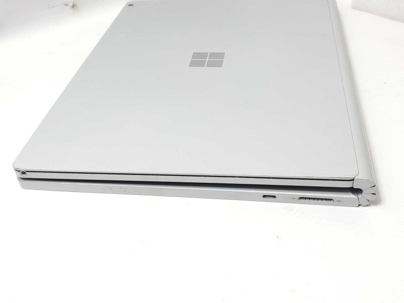 Microsoft Surface Book2 Core I7-8650U 1.9GHZ 16GB 500GB SSD, GTX 1050 GPU SEE _