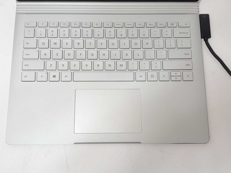 Microsoft Surface Book2 Core I7-8650U 1.9GHZ 16GB 500GB SSD, GTX 1050 GPU SEE _