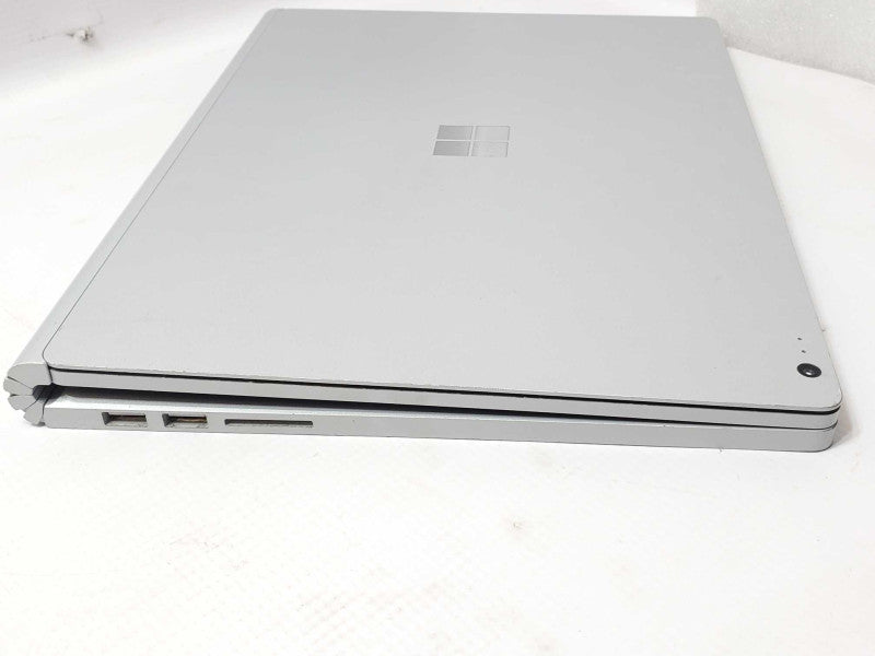Microsoft Surface Book2 Core I7-8650U 1.9GHZ 16GB 500GB SSD, GTX 1050 GPU SEE _