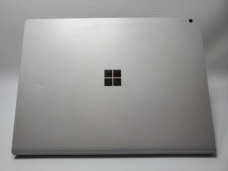 Microsoft Surface Book Core i7-6600U @ 2.6GHz 16GB Ram 500GB SSD GTX 965 2GB (
