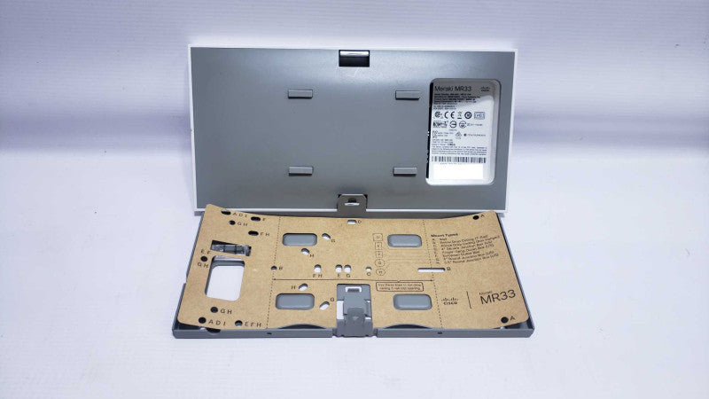 Cisco Meraki MR33 Access Point [