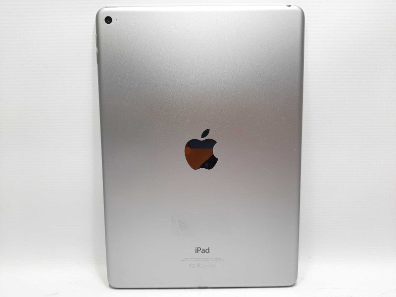 Apple iPad Air 2 A1566 9.7\\" MGKL2CL/A 64GB - Black/Silver - Bad Battery +