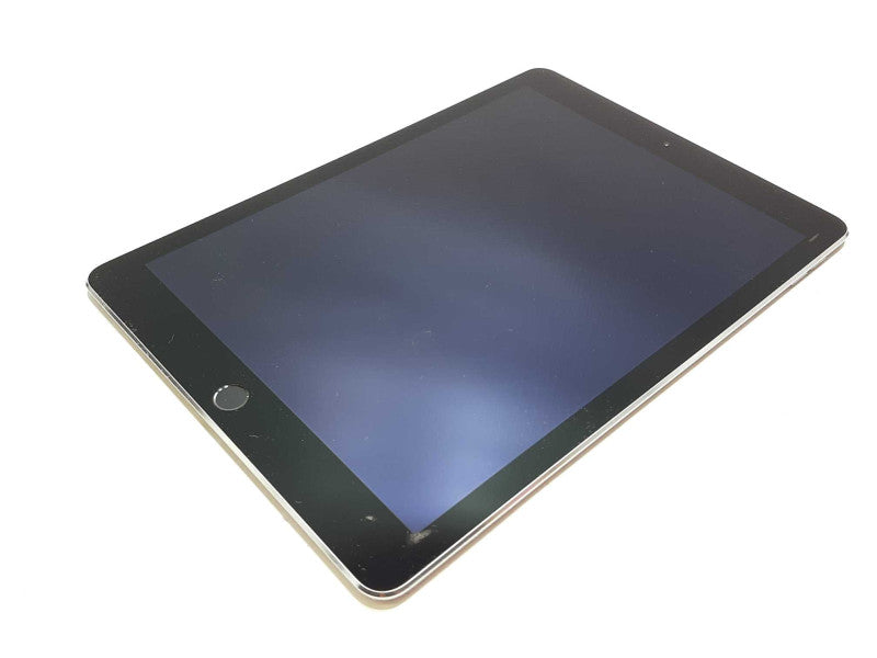 Apple iPad Air 2 A1566 9.7\\" MGKL2CL/A 64GB - Black/Silver - Bad Battery +