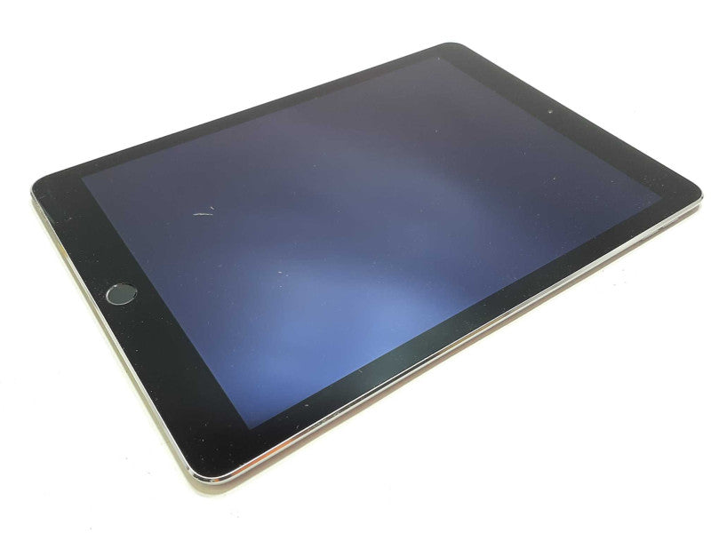 Apple iPad Air 2 A1566 9.7\\" MGKL2CL/A 64GB - Black/Silver - See Notes +