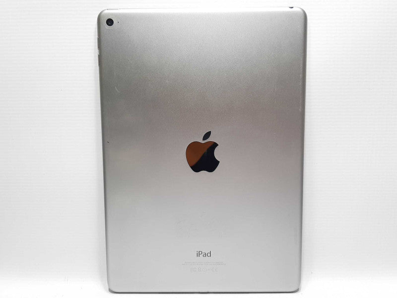 Apple iPad Air 2 A1566 9.7\\" MGKL2CL/A 64GB - Black/Silver - Scratched Screen +