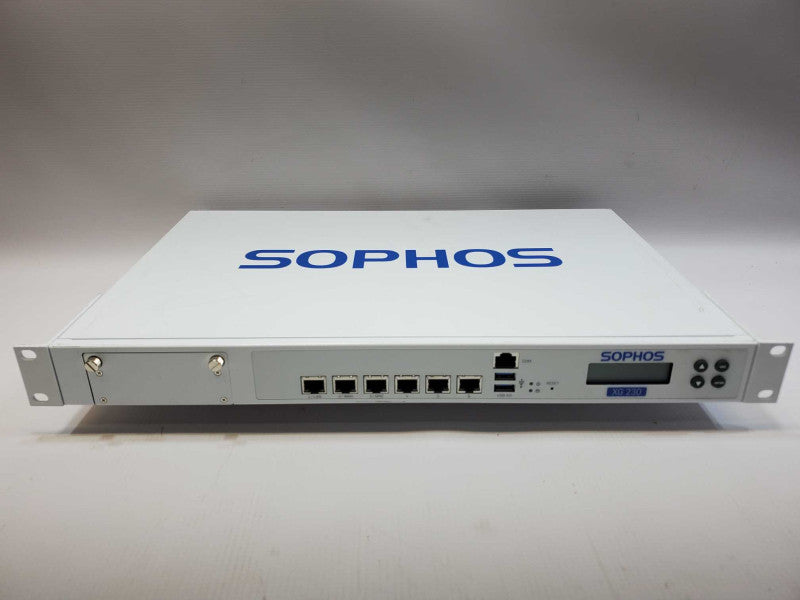 Sophos XG 230 rev 1 (