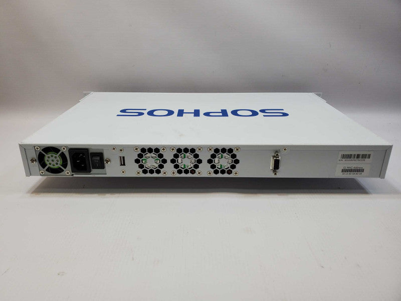 Sophos XG 230 rev 1 (