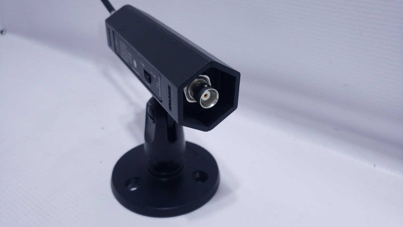 SHURE UA834WB Active Remote Antenna Kit 470-900 MHz In-Line Antenna Amplifier [