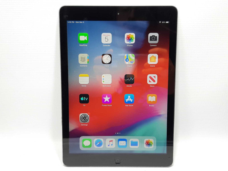 Apple iPad Air A1474 9.7\\" MD785C/A 32GB - Black/Gray