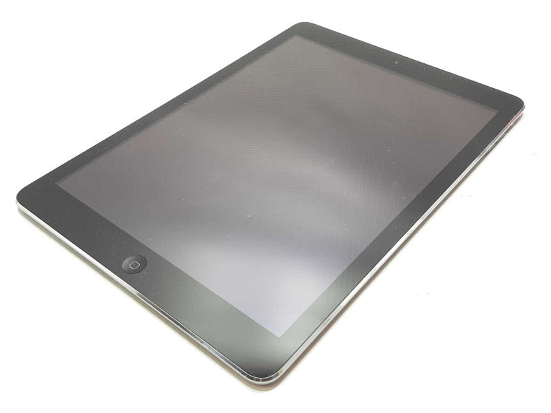 Apple iPad Air A1474 9.7\\" MD785C/A 64GB - Black/Gray +