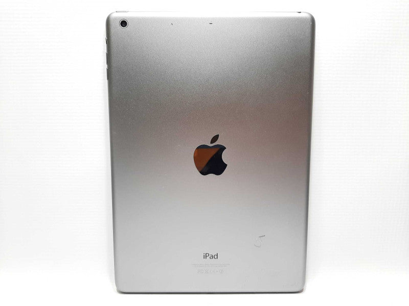 Apple iPad Air A1474 9.7\\" MD785C/A 64GB - Black/Gray +
