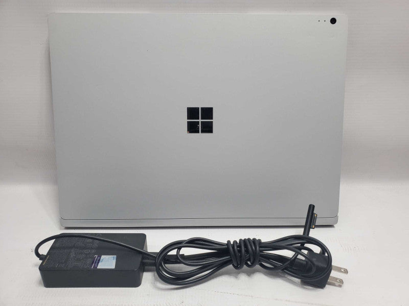 MicroSoft Surface Laptop 1769 i7-6600U 8GB DDR3 256GB Storage |