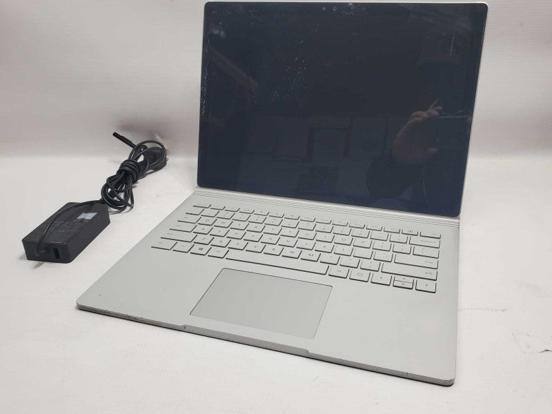 MicroSoft Surface Laptop 1769 i7-6600U 8GB DDR3 256GB Storage |