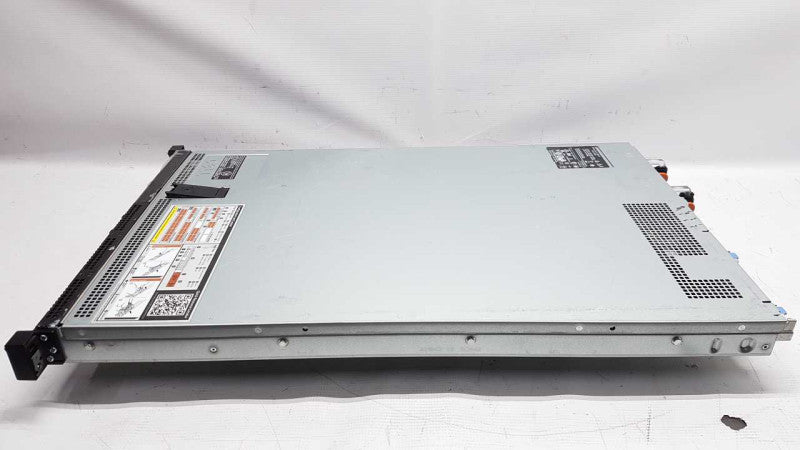 Dell Poweredge R620 2x Xeon E5-2620 @ 2.00ghz / 24gb ram / read  #