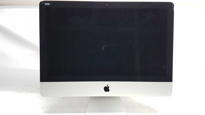 Apple iMac 2012 A1418 Core i5-3330S @ 2.7 GHz 8GB Ram 1TB HDD  #