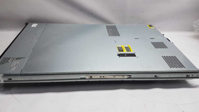 HP proliant DL360p Gen8 Xeon E5-2620 V2 @ 2.10ghz / 40gb ram / P420i Ctrl #