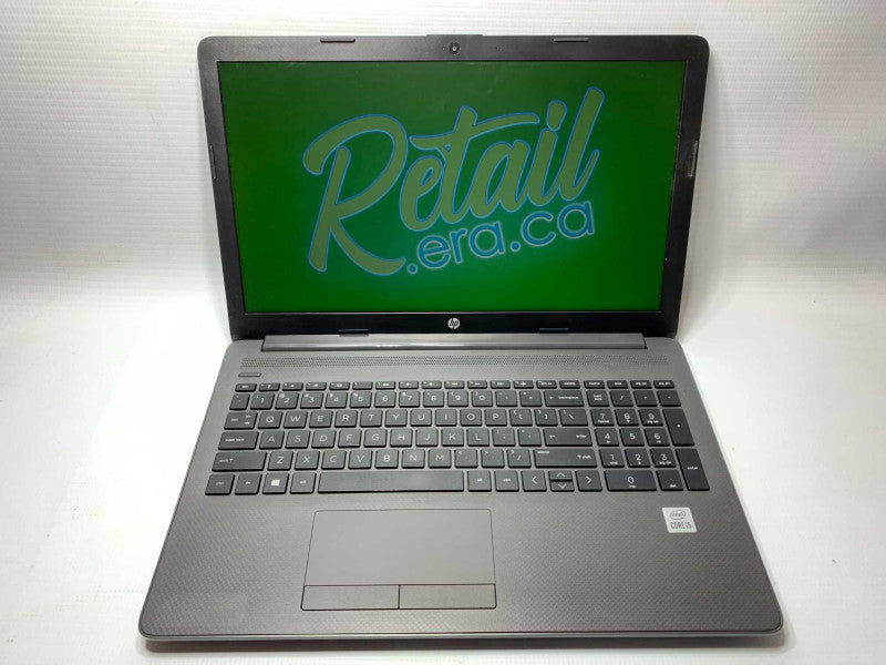 15.5\\" HP 250 G7 with i5-1035G1 CPU 8GB RAM & 256GB SSD Storage  -