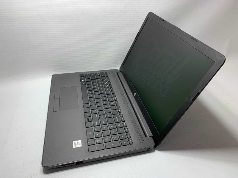 15.5\\" HP 250 G7 with i5-1035G1 CPU 8GB RAM & 256GB SSD Storage  -