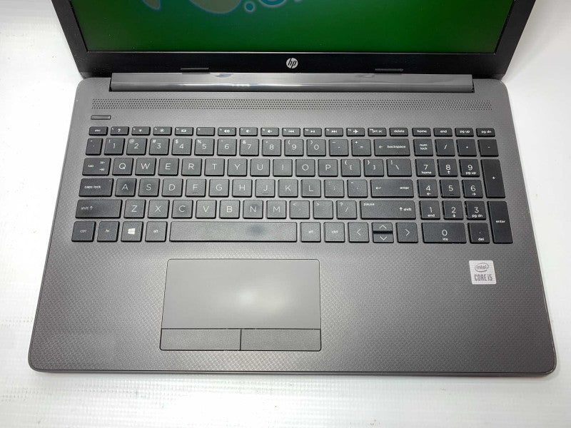 15.5\\" HP 250 G7 with i5-1035G1 CPU 8GB RAM & 256GB SSD Storage  -