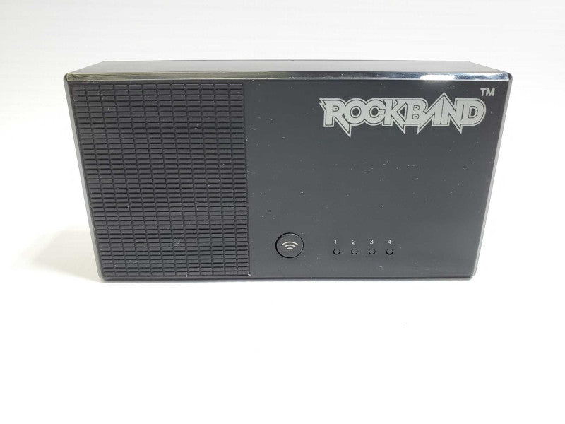 Rock Band 4 Xbox One Legacy Game Controller Adapter AS-IS