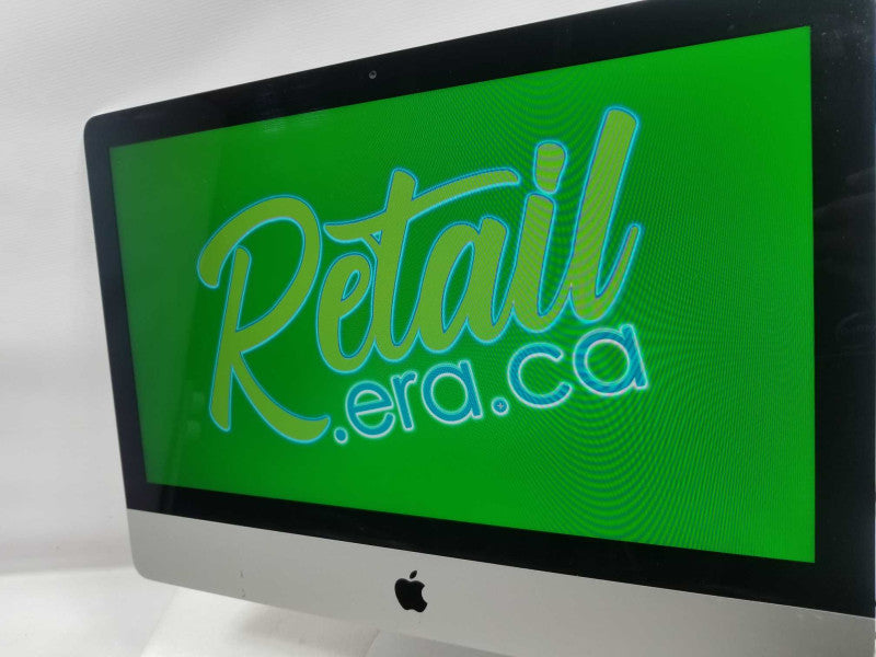 iMac 21.5\\" - L.2012 A1418, i5-3330S 2.7GHz/8GB, nVidia GT 640M, 1TB HDD, ~