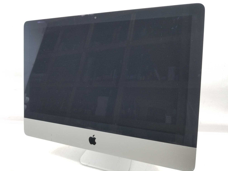 iMac 21.5\\" - L.2012 A1418, i5-3330S 2.7GHz/8GB, nVidia GT 640M, 1TB HDD, ~