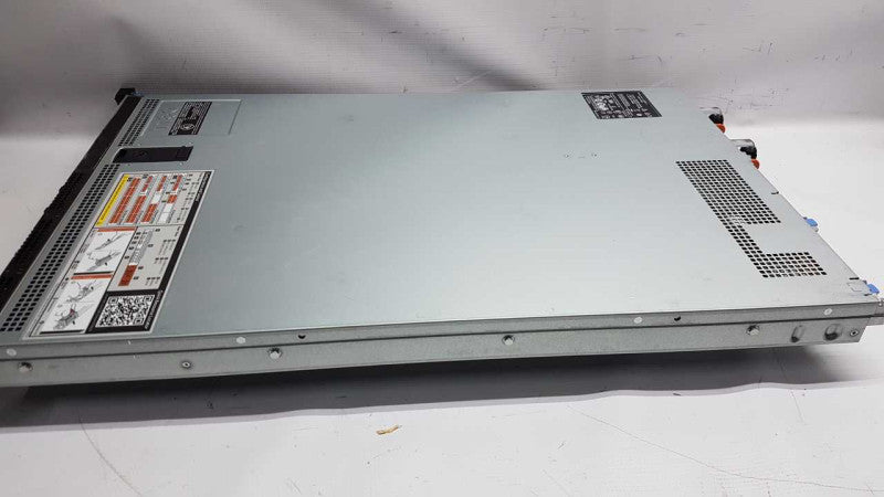 Dell Poweredge R620 2x Xeon E5-2620 @ 2.00ghz / 96gb ram / 2x gigabit adapter #