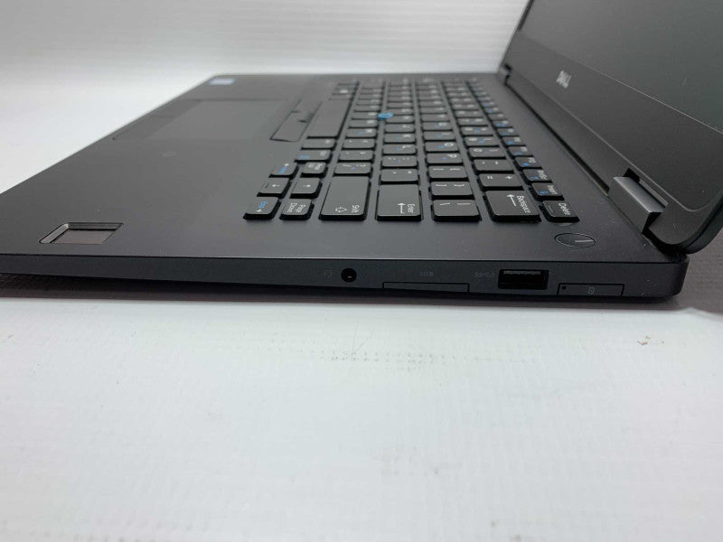 14\\" DELL Latitude E7470 with i7-6600U CPU 8GB RAM & 256GB SSD Storage  -