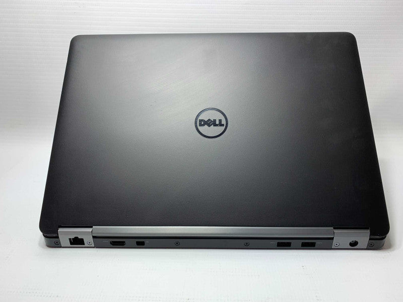 14\\" DELL Latitude E7470 with i7-6600U CPU 8GB RAM & 256GB SSD Storage  -