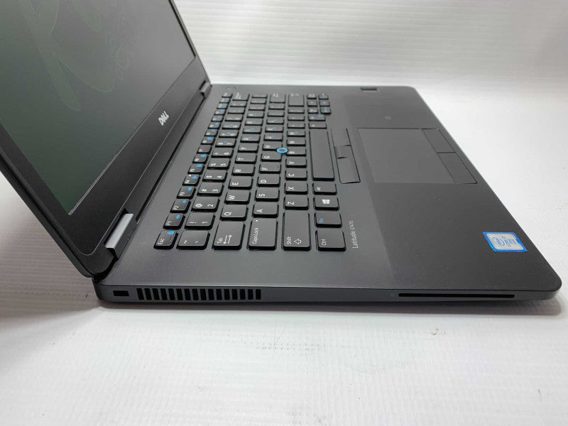 14\\" DELL Latitude E7470 with i7-6600U CPU 8GB RAM & 256GB SSD Storage  -