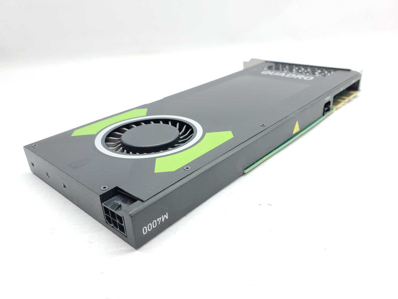 Nvidia Quadro M4000 8GB GDDR5 Quad-DisplayPort Graphics Card _