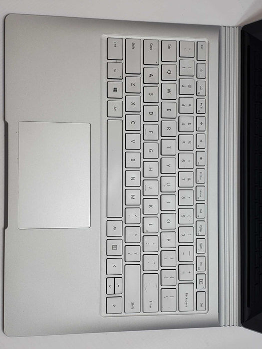 Microsoft Surface Book Core i7-6600U 2.6GHz 16GB Ram 500GB SSD GTX 965 2GB _