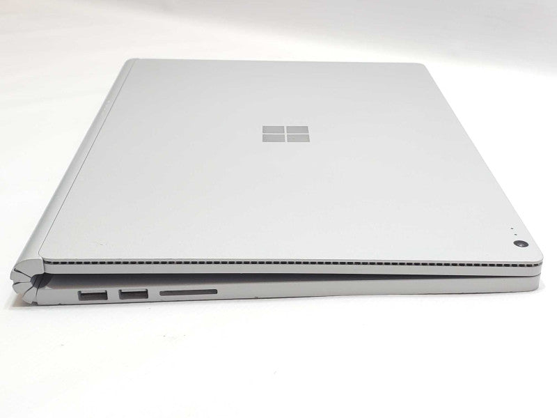 Microsoft Surface Book Core i7-6600U 2.6GHz 16GB Ram 500GB SSD GTX 965 2GB _