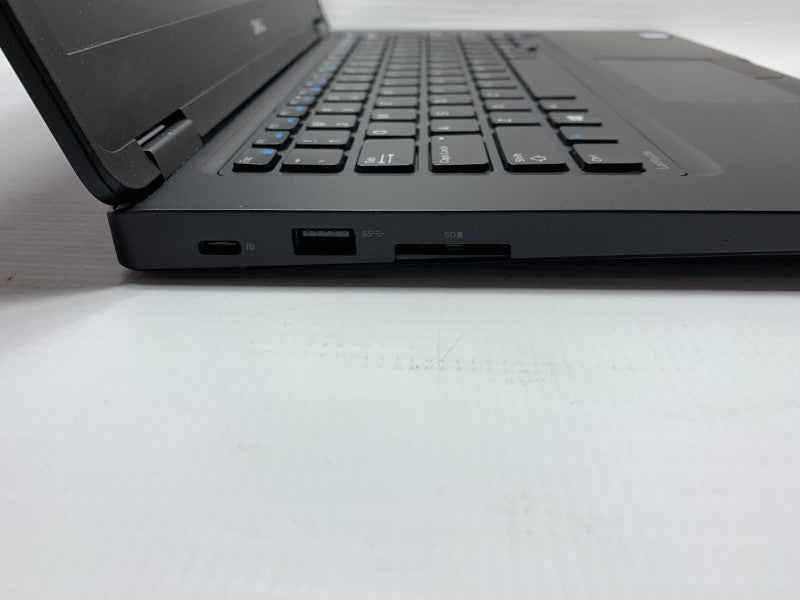 14\\" Dell Latitude 5480 with i7-7600U CPU 8GB RAM & 256GB SSD Storage  -