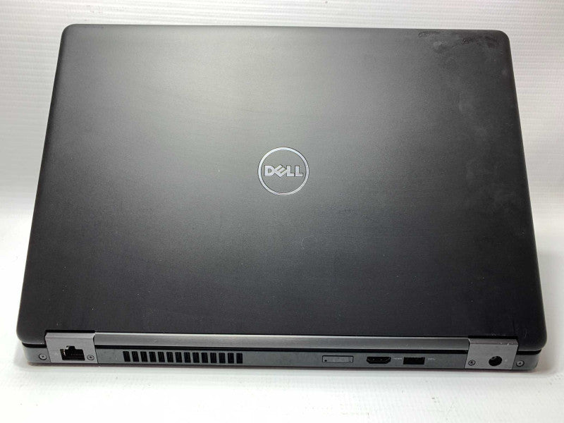 14\\" Dell Latitude 5480 with i7-7600U CPU 8GB RAM & 256GB SSD Storage  -