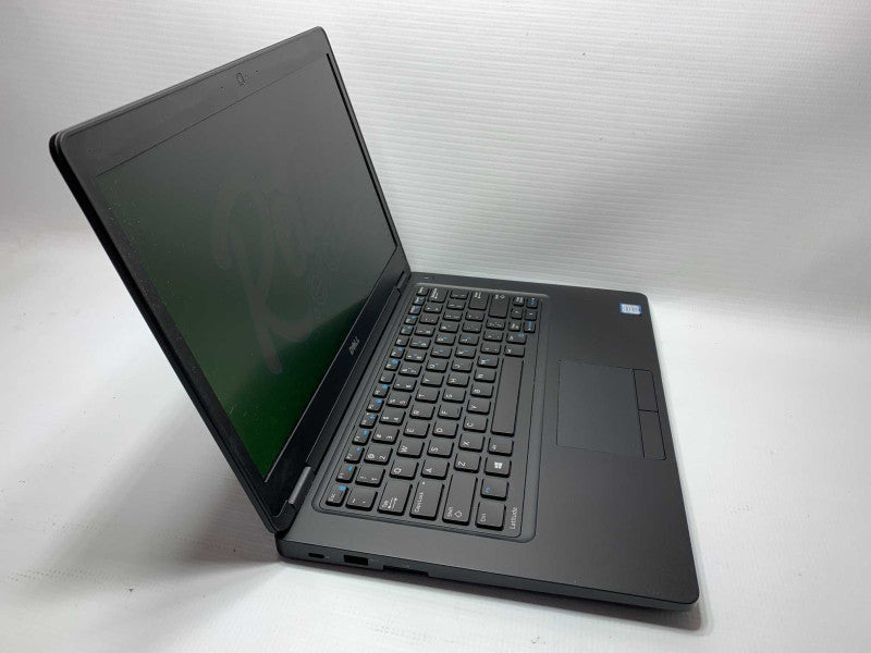 14\\" Dell Latitude 5480 with i7-7600U CPU 8GB RAM & 256GB SSD Storage  -